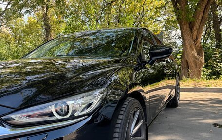 Mazda 6, 2021 год, 3 400 000 рублей, 5 фотография