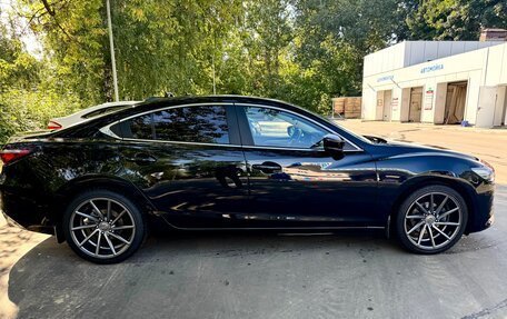 Mazda 6, 2021 год, 3 400 000 рублей, 7 фотография