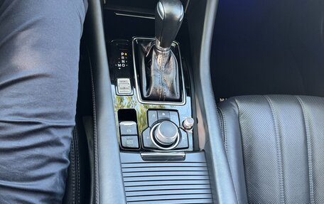 Mazda 6, 2021 год, 3 400 000 рублей, 26 фотография