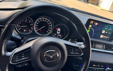 Mazda 6, 2021 год, 3 400 000 рублей, 20 фотография