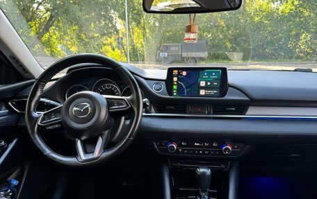 Mazda 6, 2021 год, 3 400 000 рублей, 18 фотография