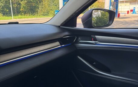 Mazda 6, 2021 год, 3 400 000 рублей, 29 фотография