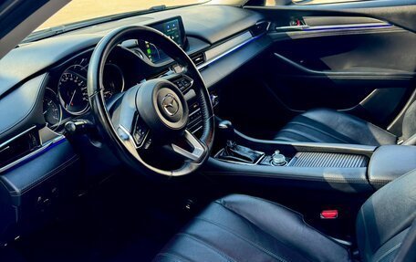 Mazda 6, 2021 год, 3 400 000 рублей, 19 фотография