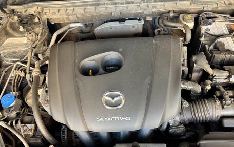 Mazda 6, 2021 год, 3 400 000 рублей, 34 фотография