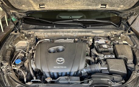 Mazda 6, 2021 год, 3 400 000 рублей, 35 фотография