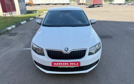 Skoda Octavia, 2013 год, 900 000 рублей, 2 фотография