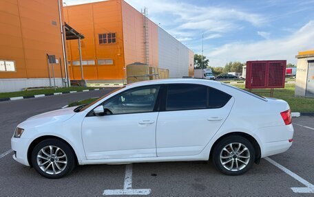 Skoda Octavia, 2013 год, 900 000 рублей, 5 фотография