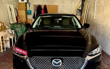 Mazda 6, 2021 год, 3 400 000 рублей, 36 фотография