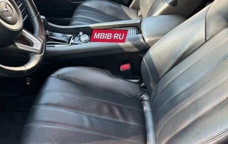 Mazda 6, 2021 год, 3 400 000 рублей, 31 фотография