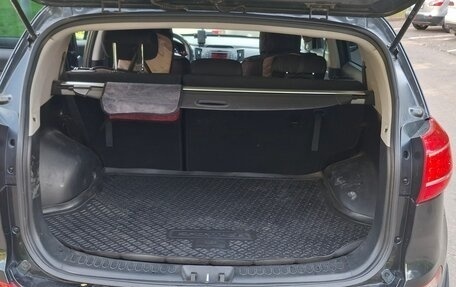 KIA Sportage III, 2013 год, 1 150 000 рублей, 3 фотография