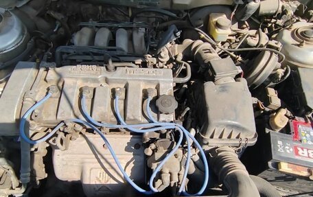 Mazda 626, 1995 год, 200 000 рублей, 12 фотография