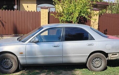 Mazda 626, 1995 год, 200 000 рублей, 11 фотография