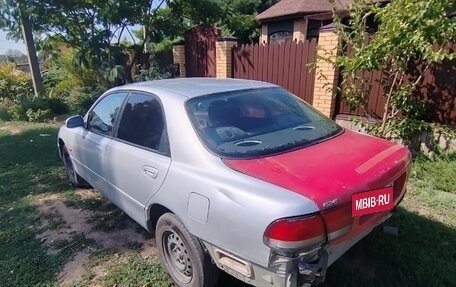 Mazda 626, 1995 год, 200 000 рублей, 14 фотография