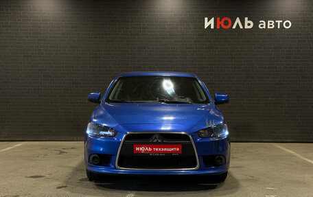 Mitsubishi Lancer IX, 2011 год, 790 000 рублей, 2 фотография