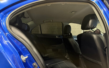 Mitsubishi Lancer IX, 2011 год, 790 000 рублей, 8 фотография