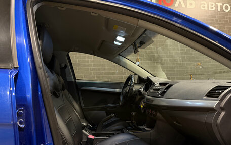 Mitsubishi Lancer IX, 2011 год, 790 000 рублей, 7 фотография