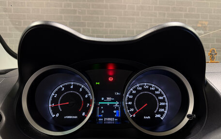 Mitsubishi Lancer IX, 2011 год, 790 000 рублей, 16 фотография