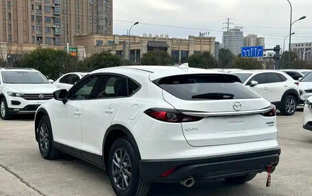Mazda CX-4, 2021 год, 1 642 000 рублей, 4 фотография