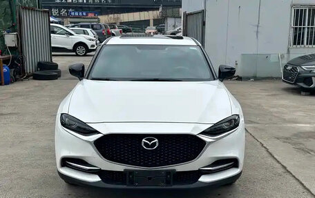 Mazda CX-4, 2021 год, 1 642 000 рублей, 2 фотография