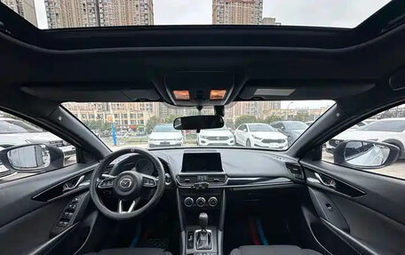 Mazda CX-4, 2021 год, 1 642 000 рублей, 8 фотография