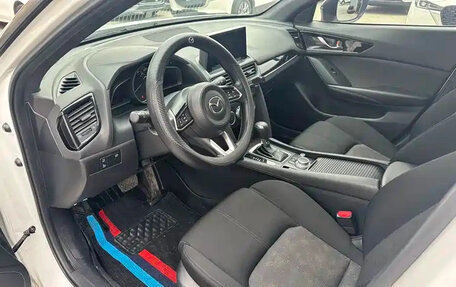 Mazda CX-4, 2021 год, 1 642 000 рублей, 7 фотография
