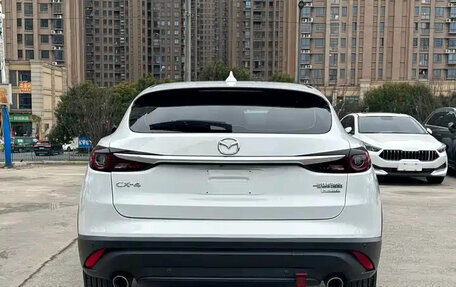 Mazda CX-4, 2021 год, 1 642 000 рублей, 5 фотография