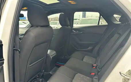 Mazda CX-4, 2021 год, 1 642 000 рублей, 9 фотография