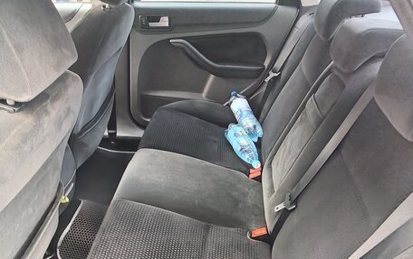 Ford Focus II рестайлинг, 2007 год, 475 000 рублей, 6 фотография