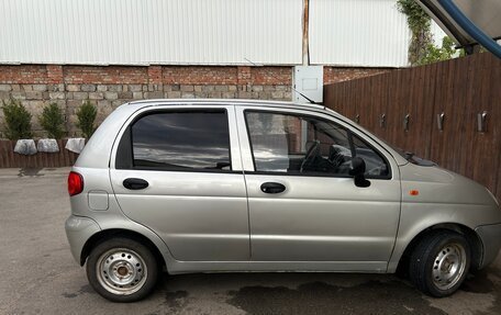 Daewoo Matiz I, 2009 год, 235 000 рублей, 3 фотография