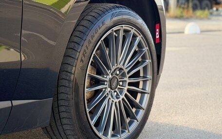 Jaguar F-Pace, 2018 год, 2 570 000 рублей, 8 фотография