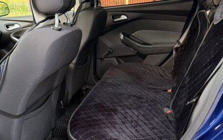 Ford Focus III, 2015 год, 650 000 рублей, 6 фотография