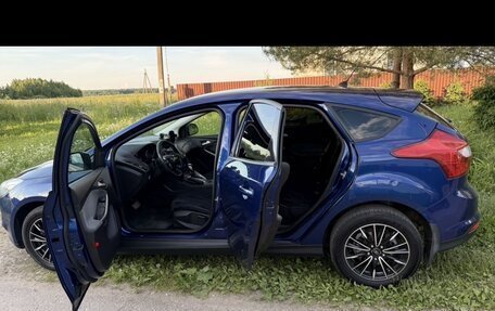Ford Focus III, 2015 год, 650 000 рублей, 9 фотография