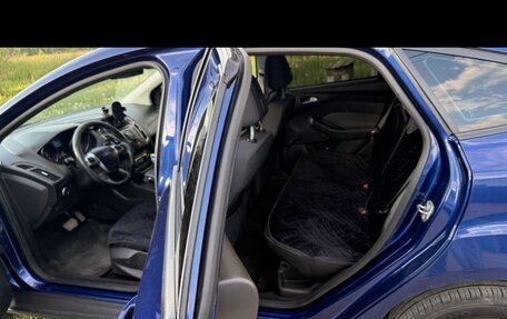 Ford Focus III, 2015 год, 650 000 рублей, 7 фотография