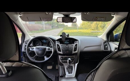 Ford Focus III, 2015 год, 650 000 рублей, 8 фотография