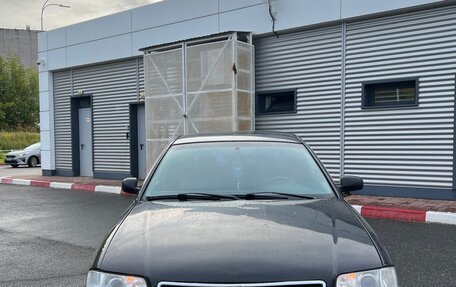 Audi A6, 1998 год, 355 000 рублей, 3 фотография