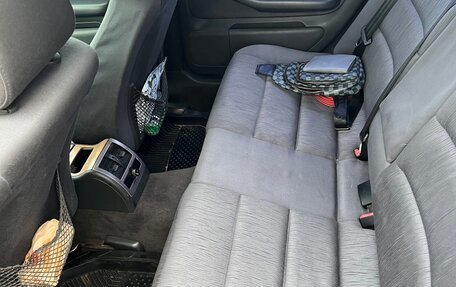 Audi A6, 1998 год, 355 000 рублей, 7 фотография