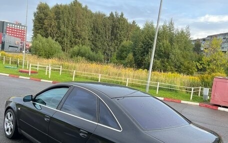Audi A6, 1998 год, 355 000 рублей, 4 фотография