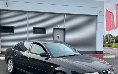Audi A6, 1998 год, 355 000 рублей, 2 фотография