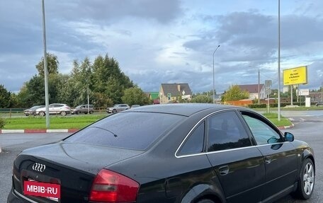 Audi A6, 1998 год, 355 000 рублей, 5 фотография