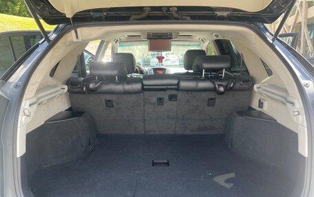Lexus RX II рестайлинг, 2006 год, 1 300 000 рублей, 17 фотография