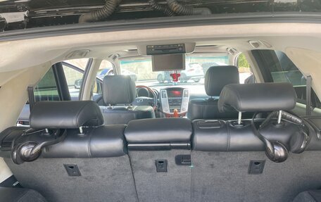 Lexus RX II рестайлинг, 2006 год, 1 300 000 рублей, 18 фотография