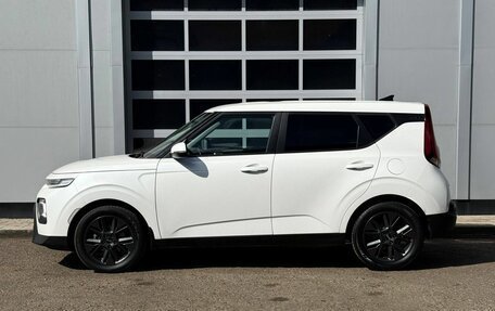 KIA Soul III, 2021 год, 2 050 000 рублей, 2 фотография