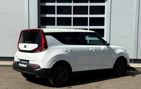 KIA Soul III, 2021 год, 2 050 000 рублей, 5 фотография