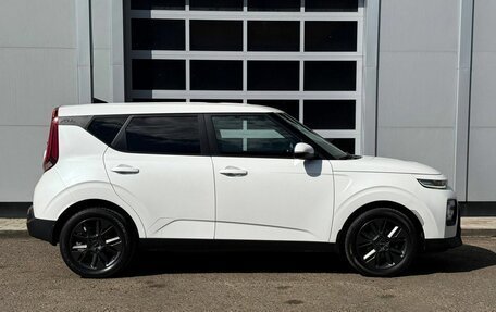 KIA Soul III, 2021 год, 2 050 000 рублей, 6 фотография