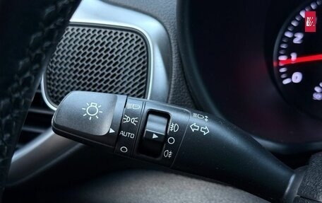 KIA Soul III, 2021 год, 2 050 000 рублей, 23 фотография