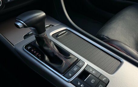 KIA Optima IV, 2018 год, 2 045 000 рублей, 21 фотография