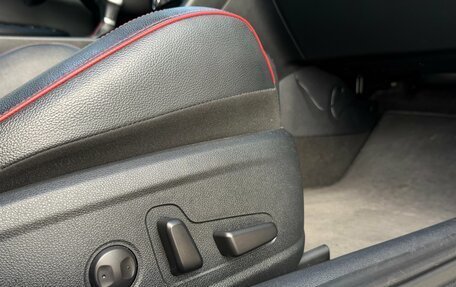 KIA Optima IV, 2018 год, 2 045 000 рублей, 32 фотография