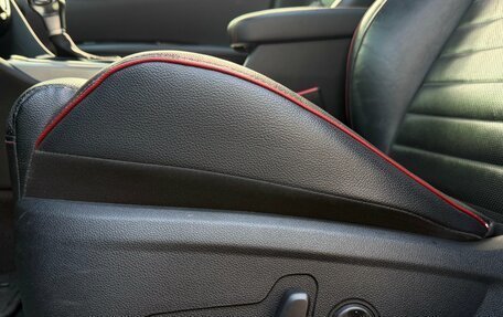 KIA Optima IV, 2018 год, 2 045 000 рублей, 31 фотография