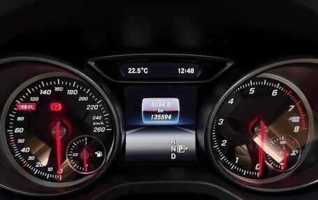 Mercedes-Benz GLA, 2019 год, 1 950 000 рублей, 10 фотография