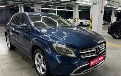 Mercedes-Benz GLA, 2019 год, 1 950 000 рублей, 1 фотография